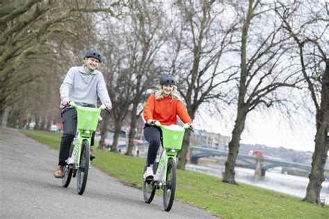 limbike discount if you are a university student